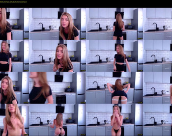 ella__sweety — 51 minute Chaturbate female cam show recording, 1080p, Mar 13, 2022