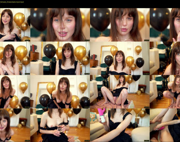 ellaa91 — 56 minute Chaturbate female cam show recording, 1080p, Mar 13, 2022