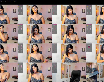 ellakravitz_ — 5 minute Chaturbate female cam show recording, 1080p, Mar 13, 2022