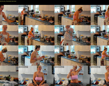 ells_palace — 100 minute Chaturbate female cam show recording, 720p, Mar 13, 2022