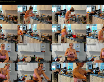 ells_palace — 99 minute Chaturbate female cam show recording, 720p, Mar 13, 2022