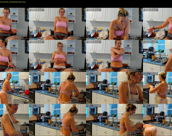 ells_palace — 98 minute Chaturbate female cam show recording, 720p, Mar 14, 2022