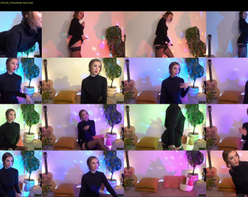 emese_ — 41 minute Chaturbate female cam show recording, 1080p, Mar 14, 2022