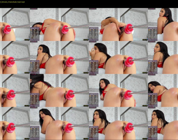 emi_sary — 22 minute Chaturbate female cam show recording, 1080p, Mar 13, 2022