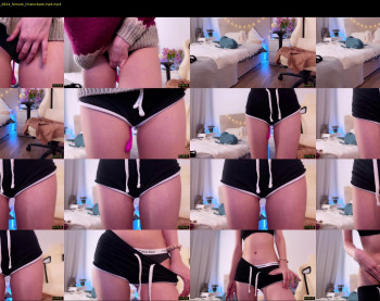 eva_new_york — 58 minute Chaturbate female cam show recording, 1080p, Mar 13, 2022