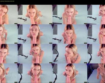 evalanis — 55 minute Chaturbate couple cam show recording, 1080p, Mar 13, 2022