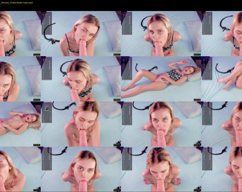 evalanis — 55 minute Chaturbate couple cam show recording, 1080p, Mar 13, 2022
