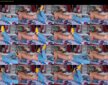evgheni — 19 minute Chaturbate male cam show recording, 720p, Mar 13, 2022