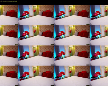 fallingangel_ — 44 minute Chaturbate female cam show recording, 720p, Mar 13, 2022