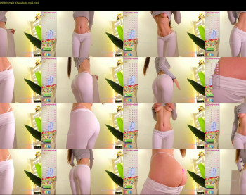 felicity_yours — 54 minute Chaturbate female cam show recording, 1080p, Mar 13, 2022