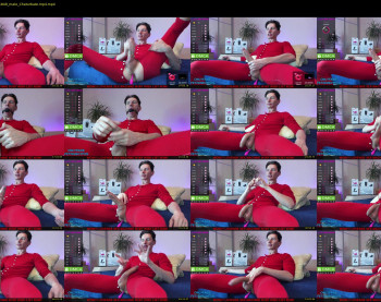 fetishboyfun — 60 minute Chaturbate male cam show recording, 1080p, Mar 13, 2022