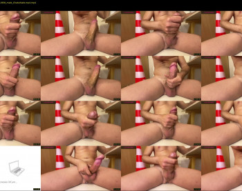 fireman85xxl — 31 minute Chaturbate male cam show recording, 1080p, Mar 13, 2022