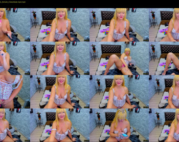 flirtymary — 59 minute Chaturbate female cam show recording, 1080p, Mar 13, 2022
