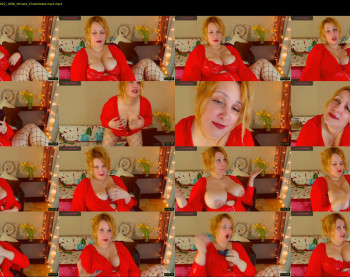 florencebigsizebb — 37 minute Chaturbate female cam show recording, 720p, Mar 13, 2022