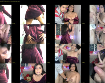 genesissweet69 — 88 minute Chaturbate couple cam show recording, 1080p, Mar 13, 2022