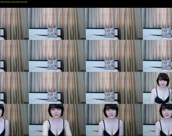 gentlywomen — 4 minute Chaturbate female cam show recording, 1080p, Mar 13, 2022
