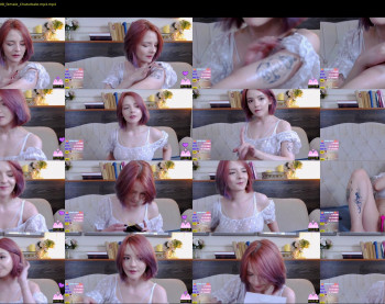 ginger_pie — 5 minute Chaturbate female cam show recording, 1080p, Mar 13, 2022