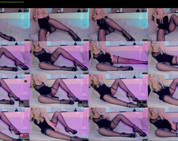 goldgal — 28 minute Chaturbate female cam show recording, 1080p, Mar 14, 2022