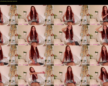 grettabenett_ — 3 minute Chaturbate female cam show recording, 1080p, Mar 13, 2022