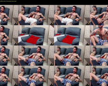 harry_reems_ — 67 minute Chaturbate male cam show recording, 720p, Mar 13, 2022