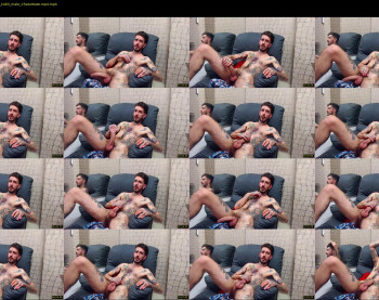 harry_reems_ — 13 minute Chaturbate male cam show recording, 720p, Mar 13, 2022