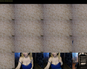 helen_bee — 6 minute Chaturbate female cam show recording, 720p, Mar 13, 2022