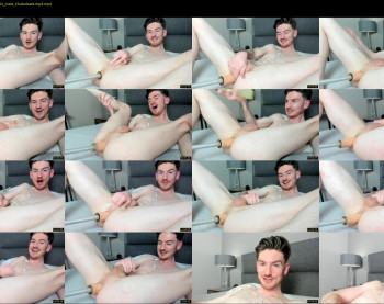 heyhotty1 — 20 minute Chaturbate male cam show recording, 720p, Mar 13, 2022