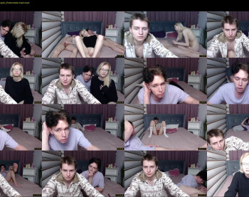 hizgi — 101 minute Chaturbate couple cam show recording, 720p, Mar 13, 2022