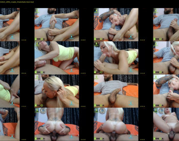 honeycandy777 — 33 minute Chaturbate couple cam show recording, 720p, Mar 13, 2022