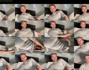 hot8pack01 — 5 minute Chaturbate male cam show recording, 720p, Mar 13, 2022