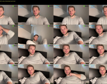 hot8pack01 — 5 minute Chaturbate male cam show recording, 720p, Mar 13, 2022