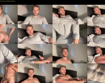 hot8pack01 — 49 minute Chaturbate male cam show recording, 720p, Mar 13, 2022