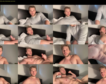 hot8pack01 — 38 minute Chaturbate male cam show recording, 720p, Mar 13, 2022