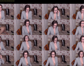hot_best_lovers_ — 36 minute Chaturbate couple cam show recording, 720p, Mar 13, 2022