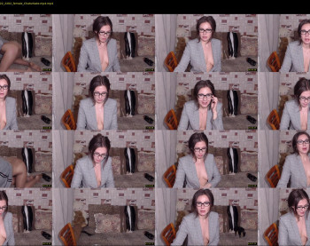 hot_best_lovers_ — 50 minute Chaturbate couple cam show recording, 720p, Mar 13, 2022