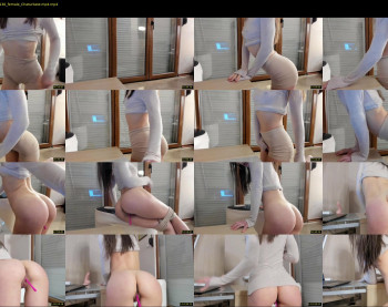 hotel77777 — 91 minute Chaturbate female cam show recording, 720p, Mar 13, 2022