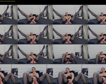 hottalina_ — 3 minute Chaturbate female cam show recording, 720p, Mar 13, 2022