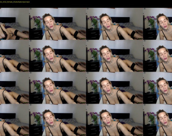 hugetittiesgerda — 65 minute Chaturbate female cam show recording, 720p, Mar 13, 2022