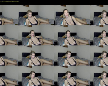 hugetittiesgerda — 6 minute Chaturbate female cam show recording, 720p, Mar 13, 2022