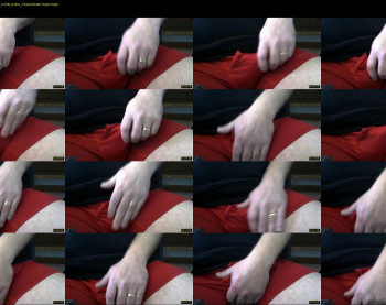 il_undercover — 4 minute Chaturbate male cam show recording, 480p, Mar 13, 2022