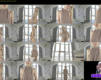 infinite_reality — 42 minute Chaturbate female cam show recording, 1080p, Mar 13, 2022