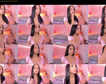 isabella_torres_ — 13 minute Chaturbate female cam show recording, 1080p, Mar 14, 2022