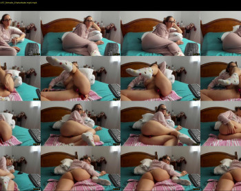 issabelle_69 — 54 minute Chaturbate couple cam show recording, 1080p, Mar 13, 2022