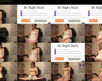 its_lily — 68 minute Chaturbate female cam show recording, 1080p, Mar 14, 2022