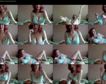 jadelin_min — 42 minute Chaturbate female cam show recording, 480p, Mar 13, 2022