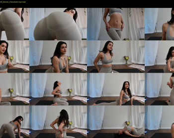 jadeperez_ — 29 minute Chaturbate female cam show recording, 1080p, Mar 13, 2022