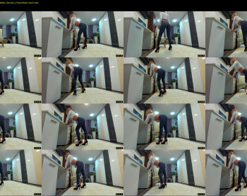 jaylynxxxx74 — 33 minute Chaturbate female cam show recording, 1080p, Mar 13, 2022