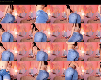 jenna1_ — 13 minute Chaturbate female cam show recording, 720p, Mar 13, 2022