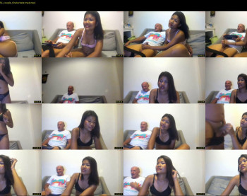 jhon_gade — 137 minute Chaturbate couple cam show recording, 480p, Mar 13, 2022