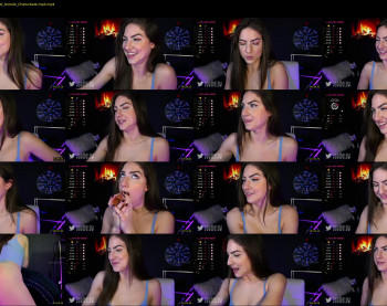 jojodelow — 55 minute Chaturbate female cam show recording, 1080p, Mar 13, 2022